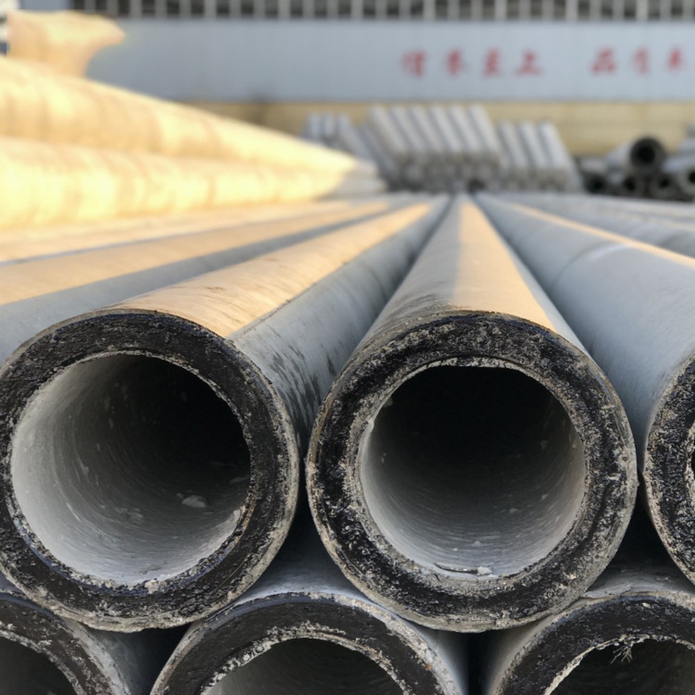 长丰150×10米预应力水泥电线杆